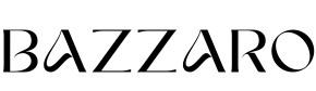 BAZZARO Logo