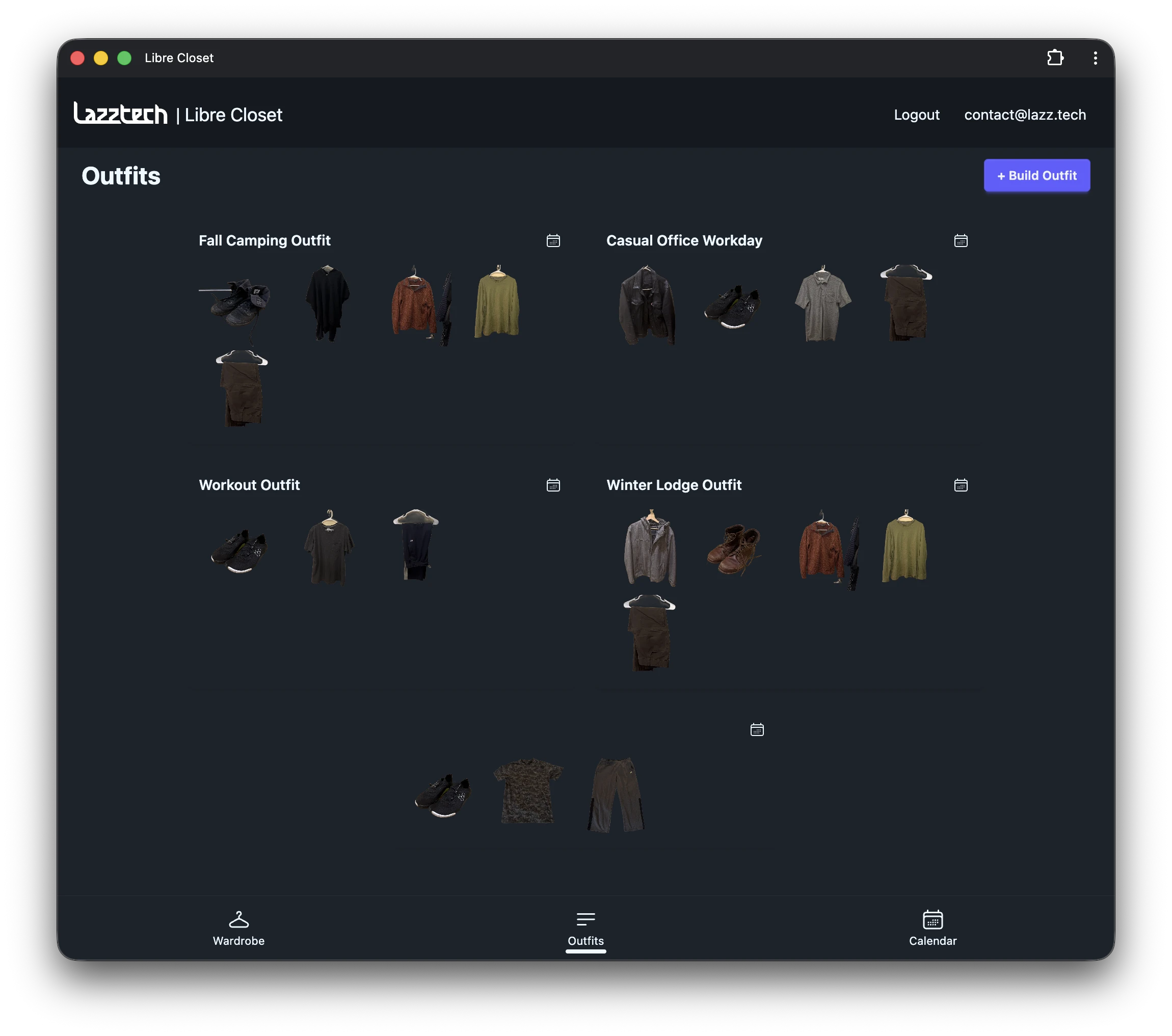 BAZZARO Experience Design