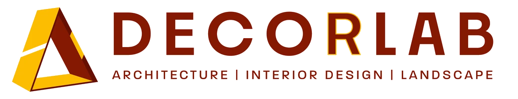 Decor Lab Logo