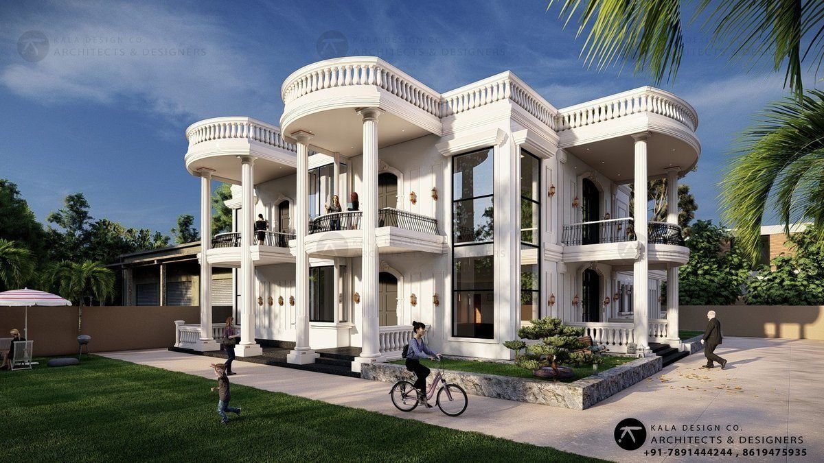 Kala Design Co Runtime Architecture