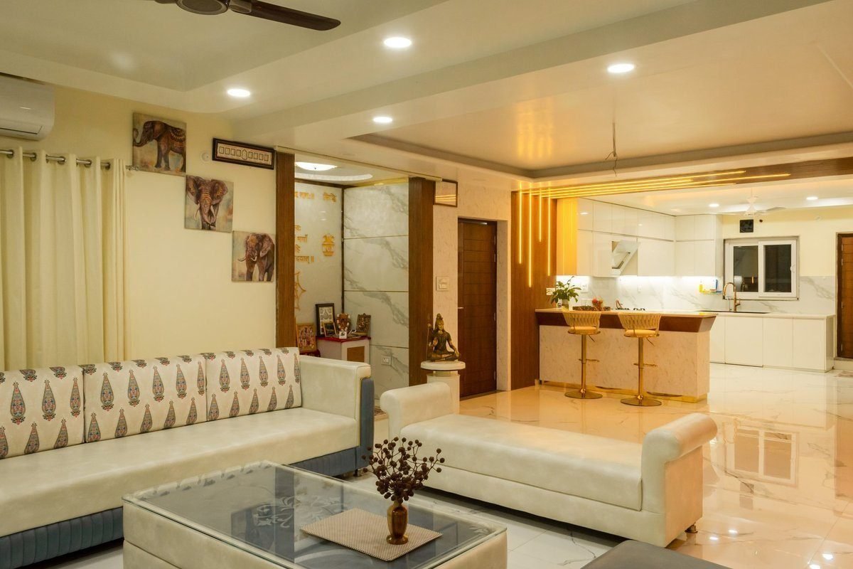 Kala Design Co Platform Architecture