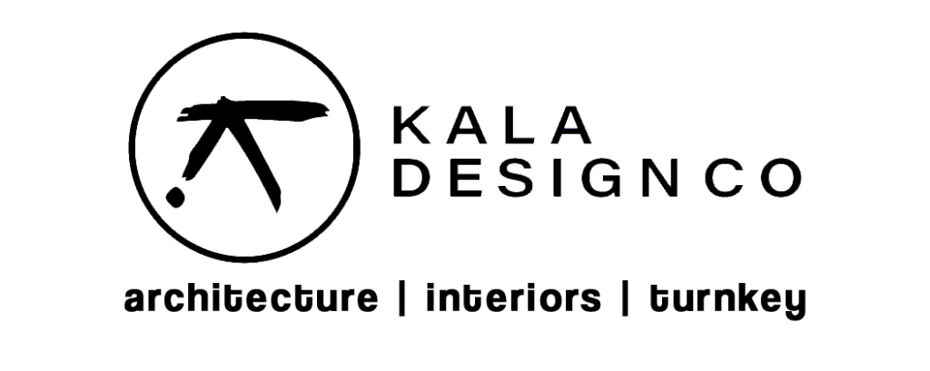 Kala Design Co Logo