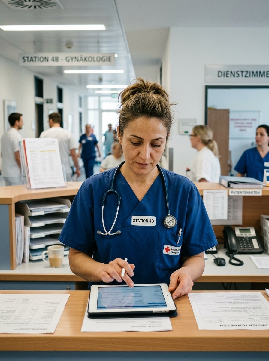 NursePass Strategic Commission