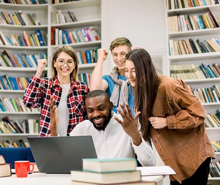 Course Discovery & Curriculum Portal