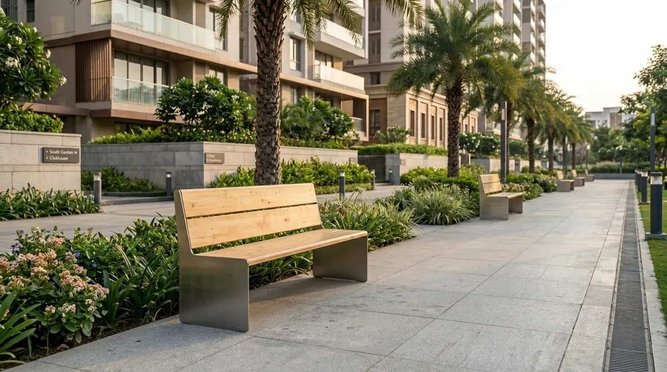 Urbanland Products Strategic Commission
