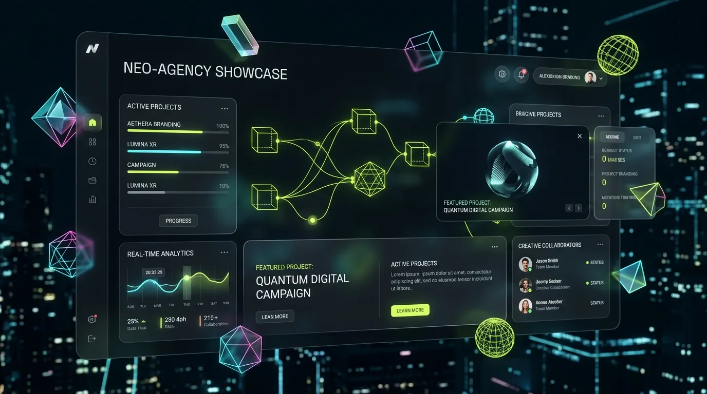 NextSchool ERP Project Preview